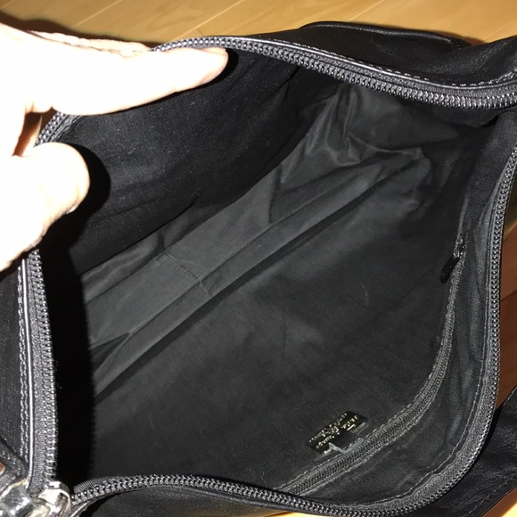 Italian shoulder bag - Picture 6 of 8